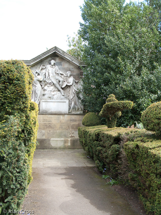 Bancroft Gardens