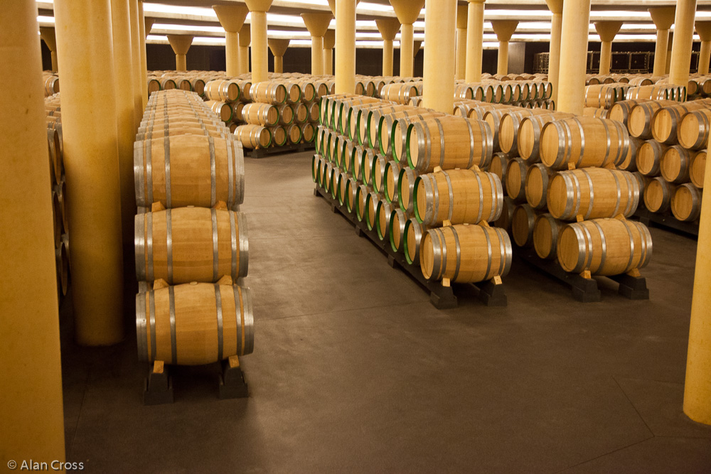 Dinastia Vivanco Wine Museum, Briones