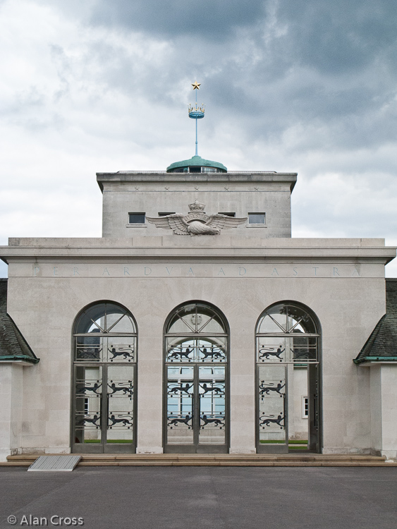 The Air Forces Memorial