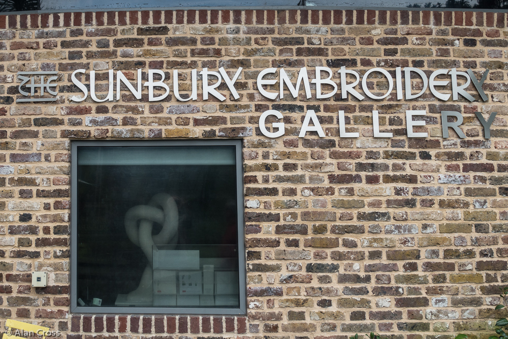 The Embroidery Gallery