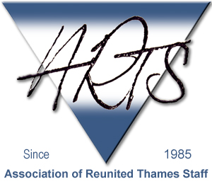 ARTS home page logo